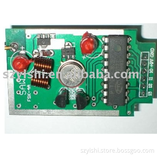Super power Transmitter board(3000m)